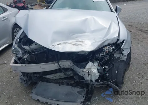 2016 Lexus Rc z USA, uszkodzony, nr VIN JTHHA5BC6G5000634